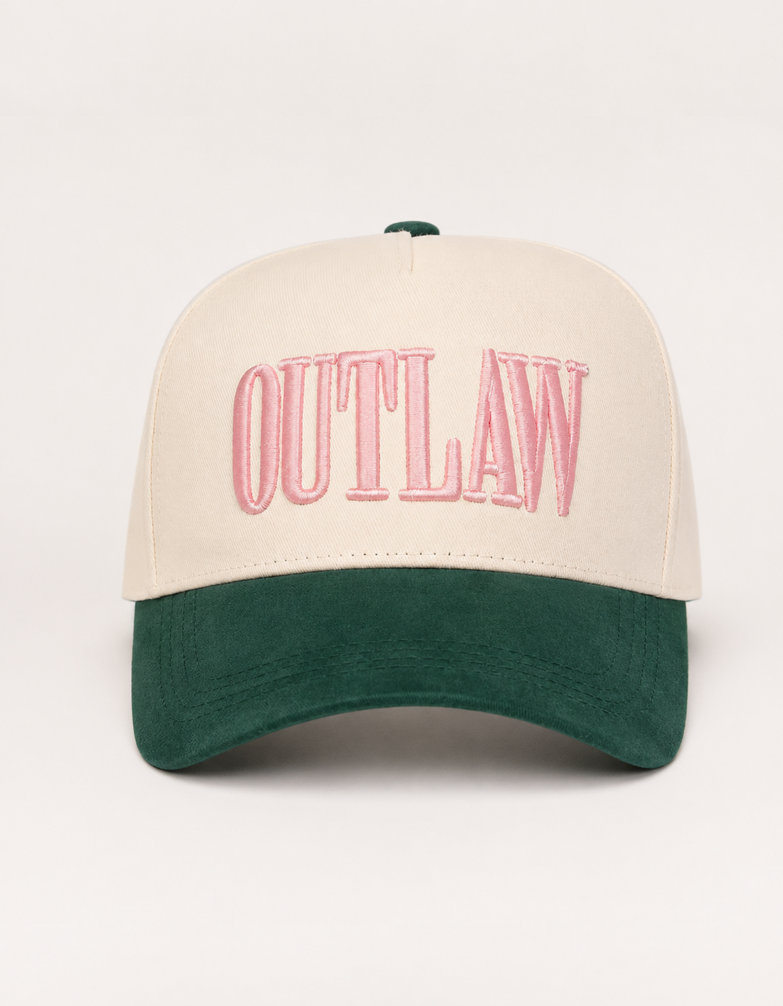 OUTLAW Cap | Gorra Premium Streetwear