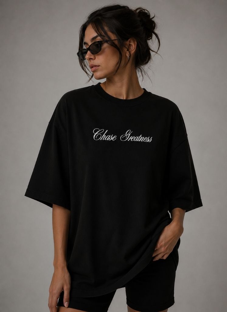 Chase Greatness Tee